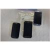 Image 2 : SAMSUNG GALAXY S5 ACTIVE, AND 2 SAMSUNG GALAXY S3 PHONES, PARTS ONLY