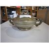 Image 2 : LIDDED METAL CHINESE DISH