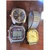Image 1 : VINTAGE MENS WATCHES
