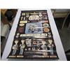 Image 1 : VINTAGE BEATLES POSTER CKNW RADIO
