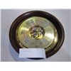Image 2 : ROUND BAROMETER