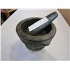 Image 1 : BOWL AND PESTLE