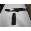 Image 1 : GERBER KNIFE AND THROWING KNIVES