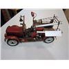 Image 1 : VINTAGE STYLE TIN CAR