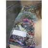 Image 1 : 2 LARGE BAGS JEWELLRY