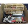 Image 1 : BUG COLLECTION AND MINIATURE CRAB TRAP