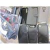 Image 2 : BAG OF VARIOUS PHONE CASES