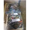 Image 1 : 2 LARGE BAGS JEWELLRY