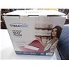 Image 2 : DUVET AND HEATED BLANKET