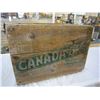 Image 2 : VINTAGE CANADA DY CRATE