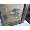 Image 3 : VINTAGE CANADA DY CRATE