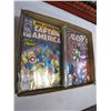 Image 1 : BOX OF COLLECTIBLE COMICS