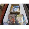 Image 2 : BOX OF COLLECTIBLE COMICS