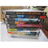Image 2 : PS2 CONSOLE AND GAMES