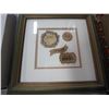 Image 3 : KODAK PICTURE FRAME, VANCOUVER CLOCK, AND OTHER HOUSE HOLD ITEMS