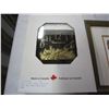 Image 4 : KODAK PICTURE FRAME, VANCOUVER CLOCK, AND OTHER HOUSE HOLD ITEMS