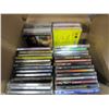 Image 2 : BOX OF CDS