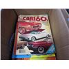 Image 2 : 30 VINTAGE HOT ROD MAGAZINES AND OTHERS