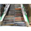 Image 1 : APROXX 70 COUNTRY AND ROCK CDS