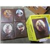 Image 1 : 8 TIME LIFE OLD WEST SERIES HARD COVER BOOKS