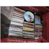 Image 2 : 3 BOXES OF CDS