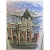 Image 2 : POST OFFICE LIMITED EDITION PRINT