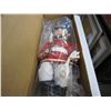 Image 2 : THREE COLLECTOR DOLLS