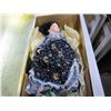 Image 3 : THREE COLLECTOR DOLLS