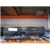 Image 1 : YAMAHA DISC CHANGER