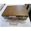Image 1 : DEJAY SOLID STATE PORTABLE RECORD PLAYER