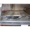 Image 2 : JVC VL-F66 AUTOMOTIVE TURNTABLE