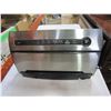 Image 1 : FOOD SAVER VACUUM SEALER