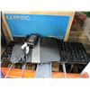 Image 2 : BENQ MONITOR, KEYBOARD, PRINTER AND ROUTER