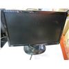Image 3 : BENQ MONITOR, KEYBOARD, PRINTER AND ROUTER