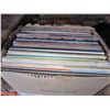 Image 2 : BOX OF RECORDS