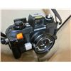 Image 2 : BOX OF CAMERAS AND ACCESSORIES