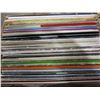 Image 2 : BOX OF 70S COUNTRY AND ROCK RECORDS