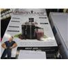 Image 2 : JACK LALANNES FUSION JUICER