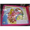 Image 3 : STRAWBERRY SHORTCAKE LUNCH PAIL AND SUPER PRINCESS PEACH NINTENDO DS METAL LUNCH PAIL