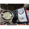 Image 1 : TWO VINTAGE RADIOS FROM 1964 ONE IS PORTABLE