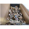 Image 2 : LOT OF COLLECTOR SPOONS AND TINS
