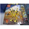 Image 2 : BLUE BIN OF LEGO ETC