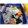 Image 4 : BLUE BIN OF LEGO ETC