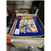 Image 2 : TWO BOXES OF COMICS