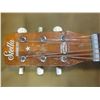 Image 2 : VINTAGE STELLA BY HARMONY ACOUSTIC GUITAR W/ NEW STRINGS
