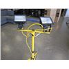 Image 2 : YELLOW 2 LIGHT SHOP FLOOD LIGHTS