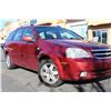Image 2 : 2005 CHEVROLET OPTRA FOUR DOOR AUTOMATIC 312567KM KEY FOB AND REGISTRATION