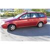 Image 3 : 2005 CHEVROLET OPTRA FOUR DOOR AUTOMATIC 312567KM KEY FOB AND REGISTRATION