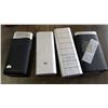 Image 1 : 4 LARGE PORTABLE POWER BANKS