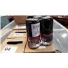 Image 2 : LOT OF NEW TIVOLI MAGNETIC NAIL POLISH
